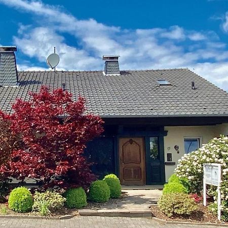 Wohlfuehlen In Wiehl - Drabenderhoehe エクステリア 写真