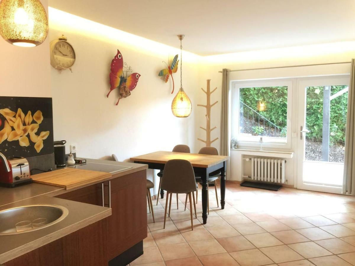 Wohlfuehlen In Wiehl - Drabenderhoehe エクステリア 写真