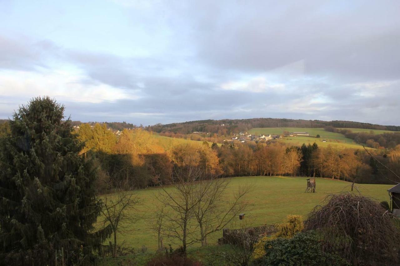 Wohlfuehlen In Wiehl - Drabenderhoehe エクステリア 写真
